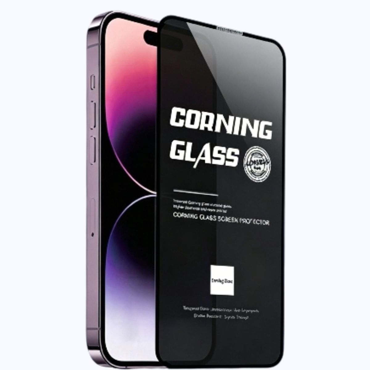 4X Corning