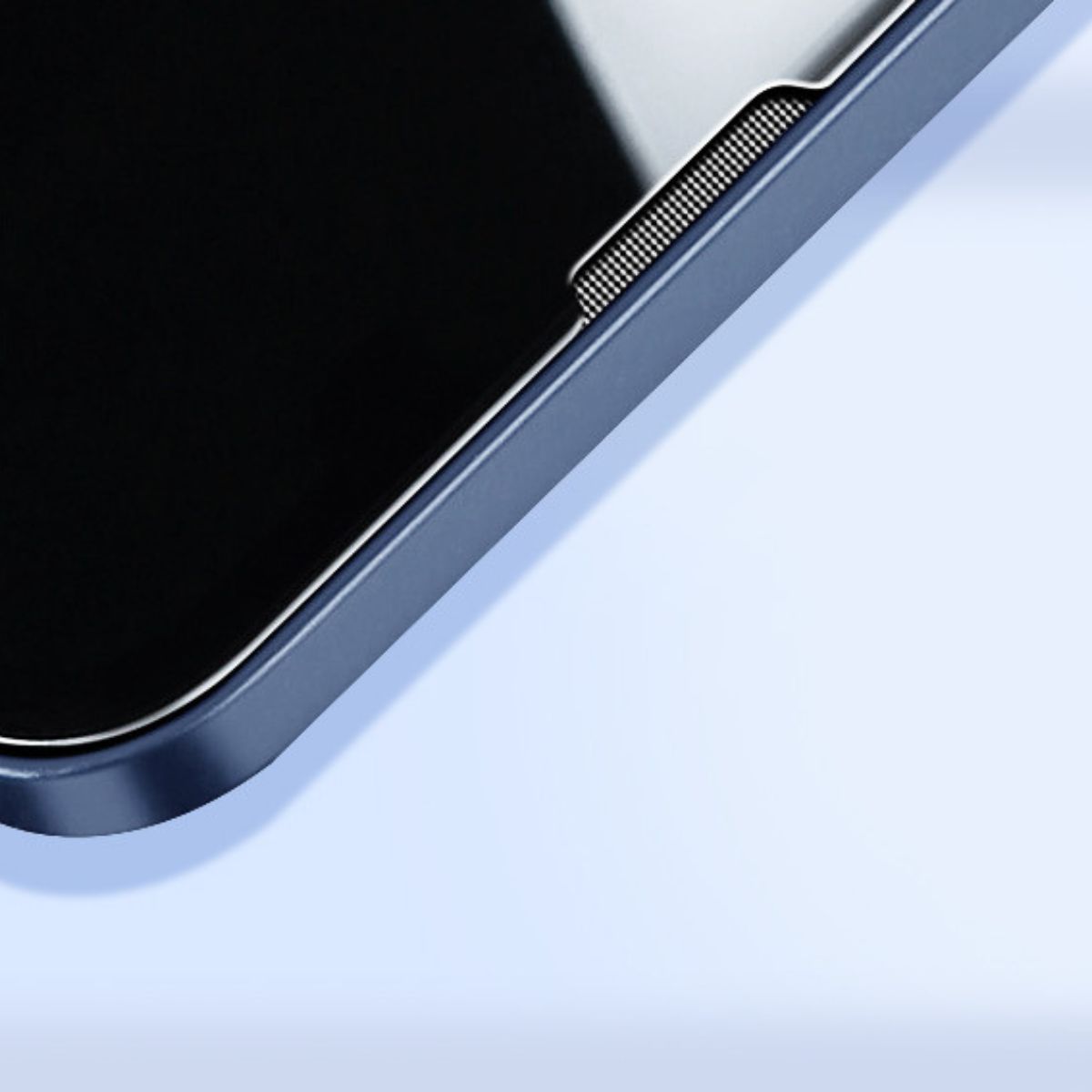 HD Silkprint 2X — 2.5D edge close-up