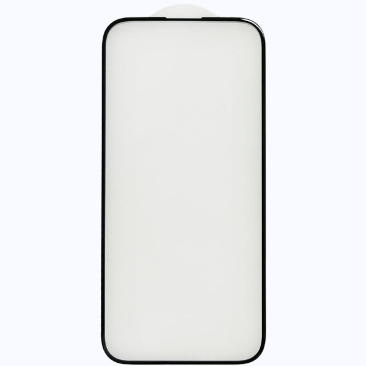 HD Silkprint 2X White BP