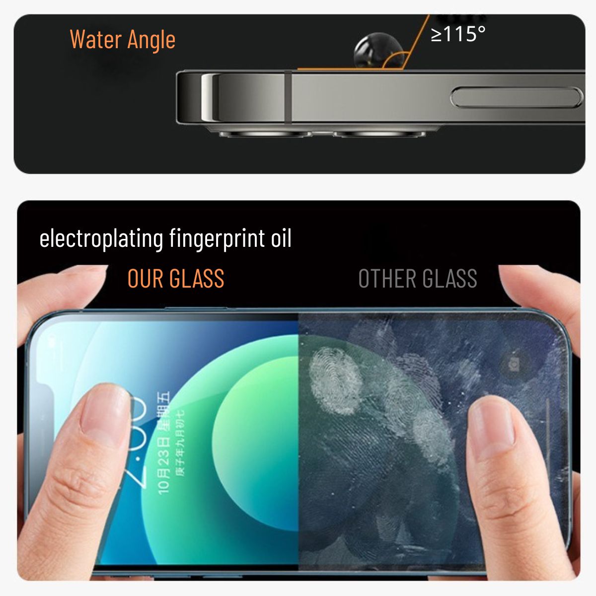 HD Silkprint 2X with Magnetic Dust-Free Kit — packaging