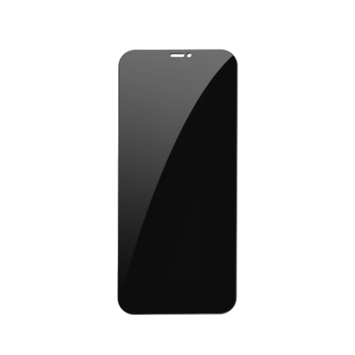 ULELA Privacy 28° Borderless tempered glass
