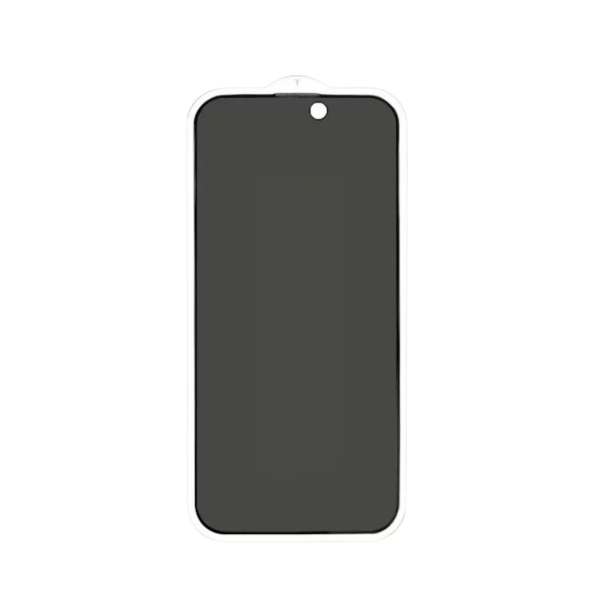 ULELA Privacy 30° tempered glass screen protector