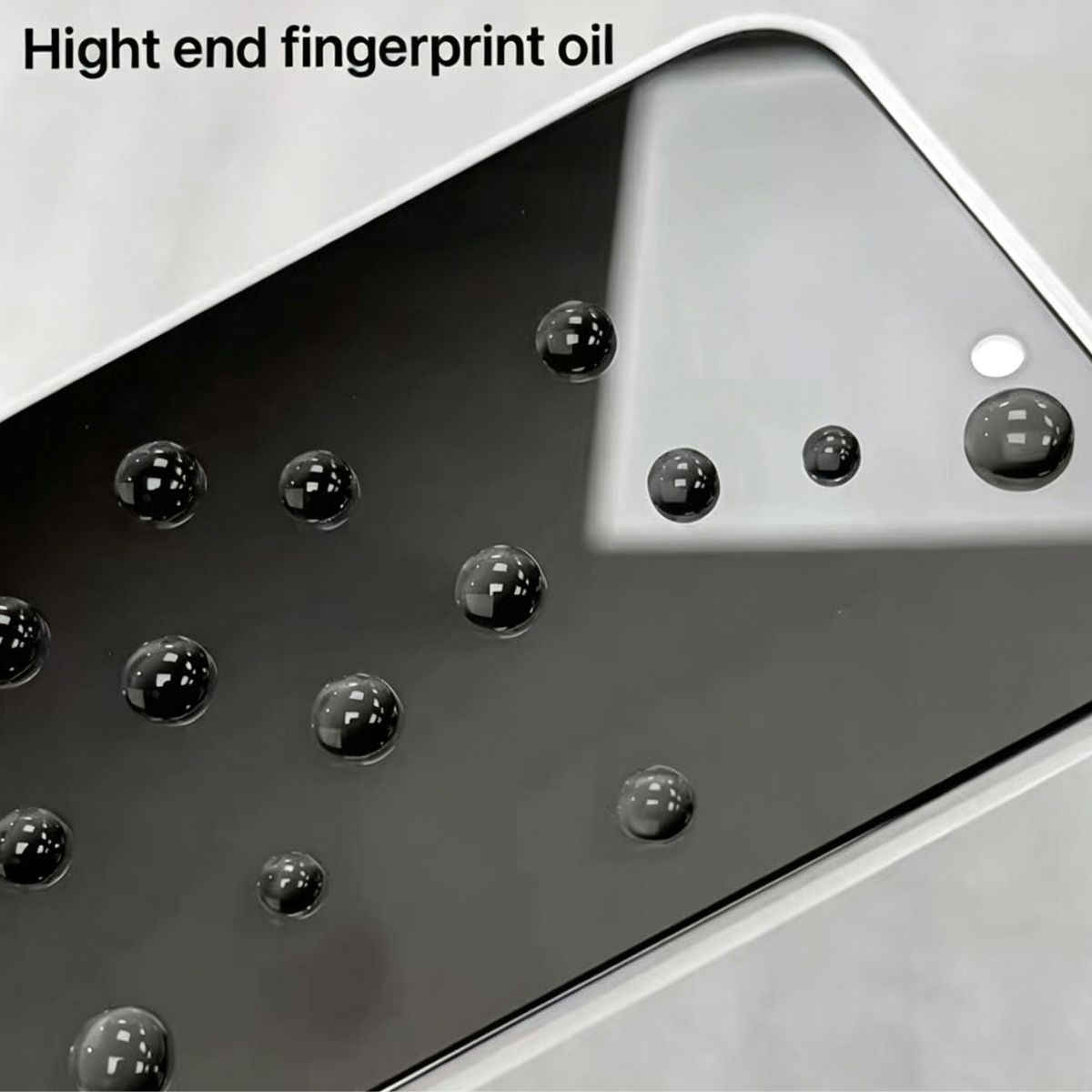 Privacy 30° — installation on device