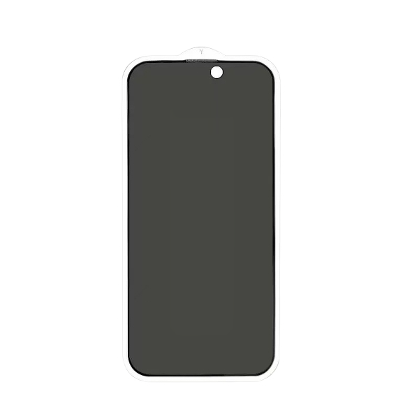 Privacy 30° White BP