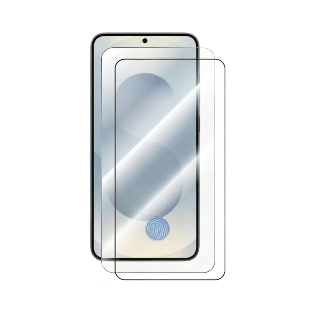 ULELA Ultrasonic Unlock Glass