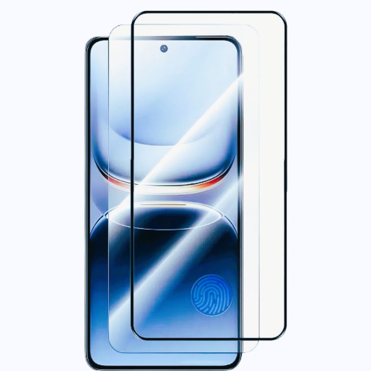 Ultrasonic Unlock Glass Pro