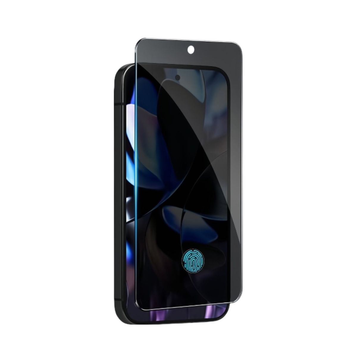ULELA Ultrasonic Unlock Privacy Glass