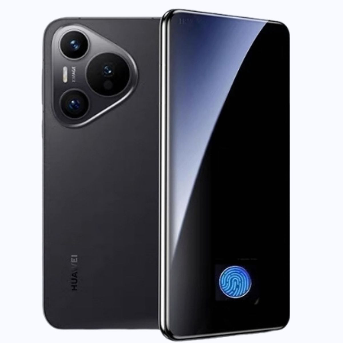 Ultrasonic Unlock Privacy Glass Pro